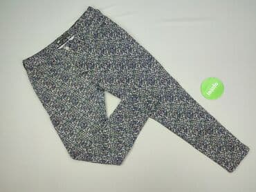 rajstop sally hansen: Spodnie materiałowe damskie, L — 2