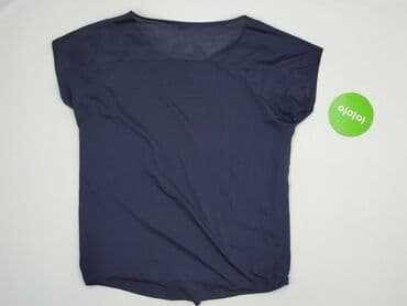 bluza just do it: Domyos, T-shirt damski, XL — 3