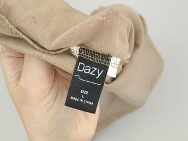 koszulka z barcelony: Dazy, Women`s T-shirt, size L (EU 40) — 4