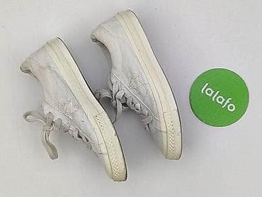 converse cdg pl: Converse, Trampki damskie, rozmiar 39 — 3