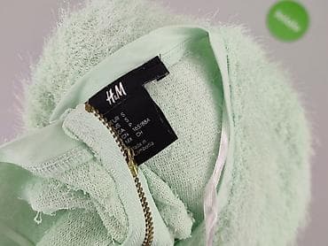 lidl sweter: H&M, Sweter damski, rozmiar S — 5