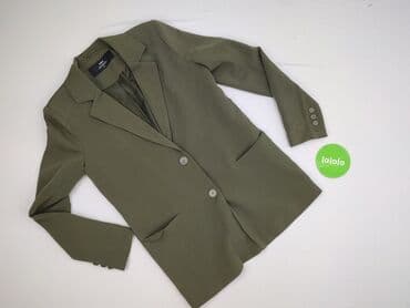 cropp garnitur damski: Cropp, Marynarka damska, rozmiar XS — 2