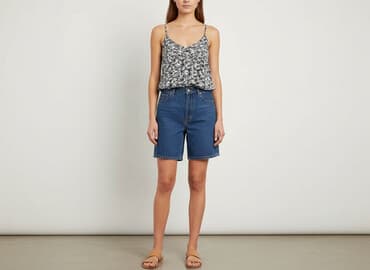 zalando sukienki dla puszystych: Divided, Sukienka damska, rozmiar XS — 6