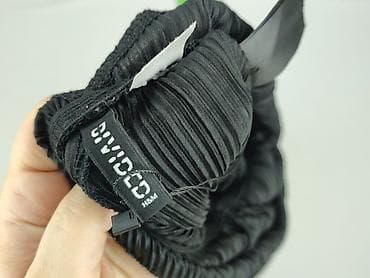 kapcie na platformie: H&M Divided, Elegancki komplet, rozmiar M — 5