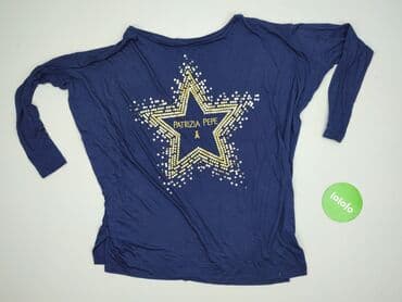 patrizia pepe bluzki: Patrizia Pepe, Bluzka damska, rozmiar 5XL — 2