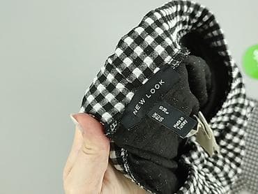 gino midi: New Look, Spodnie materiałowe damskie, rozmiar M — 4