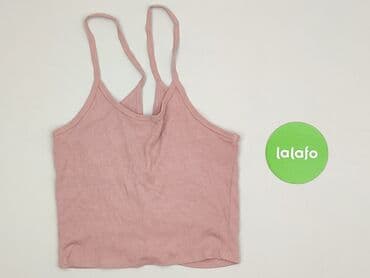 bluzki prazkowane: Top damski, rozmiar M — 3