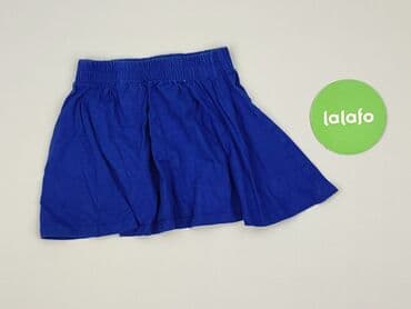 spódniczka w azteckie wzory: Skirt, Hello Kitty, 2-3 years, 92-98 cm, condition - Perfect — 3