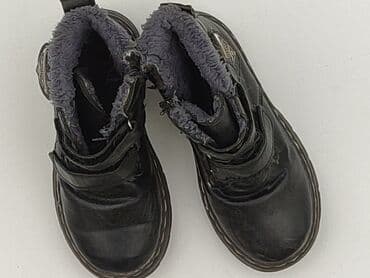 ccc lasocki sandały: High boots 28, Used — 1