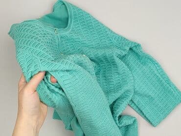 кофти жіночі польські: Кардиган жіночий, розмір M — 5