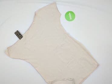 sweter z odkrytymi ramionami zara: Sukienka damska, L — 3