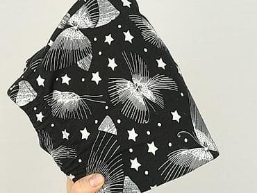 bagy spodnie: Legginsy rozmiar XL — 6