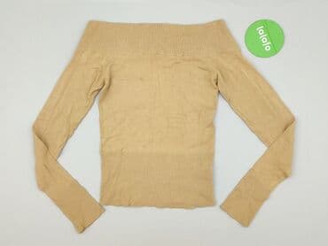 sweter odkryte ramiona: Sweter damski, rozmiar XS — 4