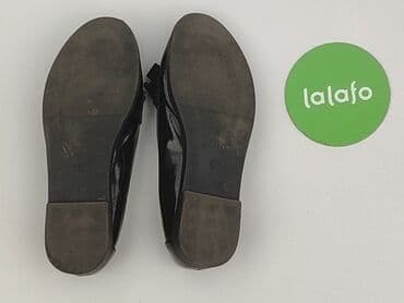 kapcie jenny fairy: Półbuty damskie, rozmiar 36 — 3