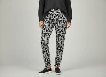 legginsy moraj: Moraj, Legginsy Eleganckie damskie, rozmiar XL — 6