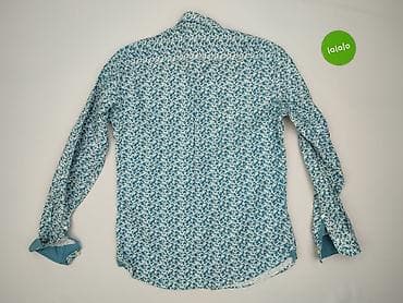 dotex garnitury: Marks & Spencer, Koszulа dla mężczyzn, rozmiar S — 3