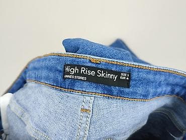cloud 5ive: Jeansy damskie, rozmiar XL — 4