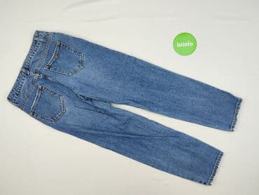 jeansy straight i regular damskie samsoe samsoe: Jeansy damskie, XS — 3