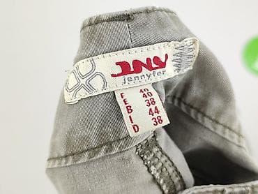 cargo cropp: Jennyfer, Spodnie 3/4 damskie, rozmiar S — 4