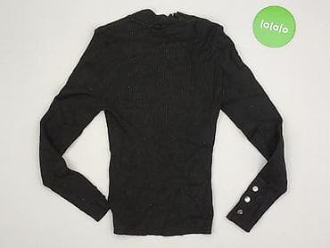 sweter guess: Amisu, Women`s sweater, size S — 3