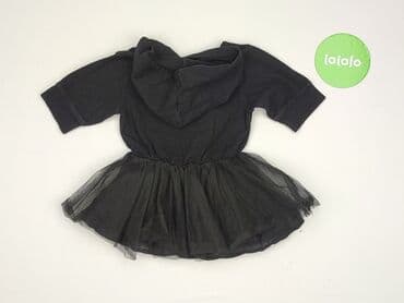 sukienka o kroju marynarki h m: Dress, 1.5-2 years, 86-92 cm, condition - Very good — 3