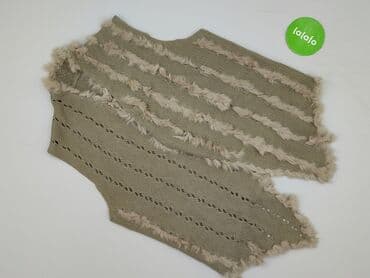 pull and bear sweter: Жилетка жіноча, розмір 3XL — 2