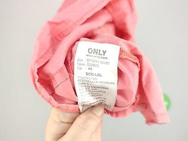 only koszule: ONLY, Koszula damska, rozmiar M — 4