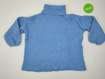 babababie tuniki: Sweter damski, rozmiar 4XL — 2