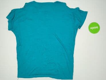 kaonashi t shirty: T-shirt damski, rozmiar 4XL — 3
