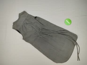 bluzka ze ściągaczem h m: H&M, Bluzka damska, rozmiar M — 4