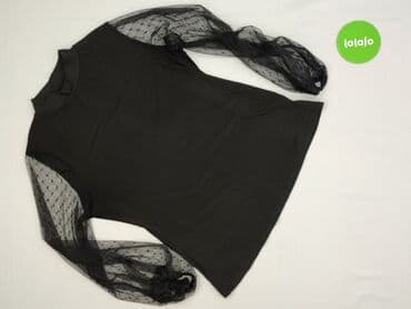 marynarka damska h: Women's blouse, size M (EU 38) — 2