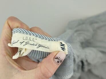 Kobiety: H&M L.O.G.G., Sukienka damska, M — 5