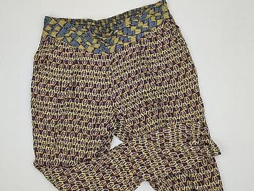 buty aldi: Promod, Spodnie materiałowe damskie, rozmiar M — 1