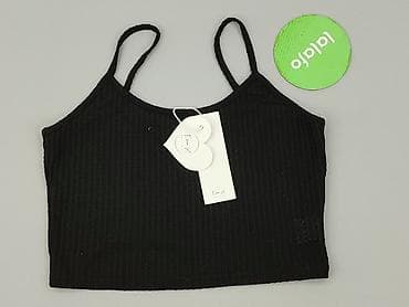 joom ubrania: Top damski, rozmiar M — 2