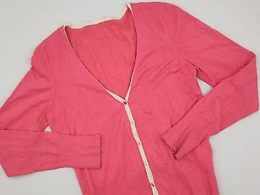 sweter welna: Kardigan damski, rozmiar M — 1