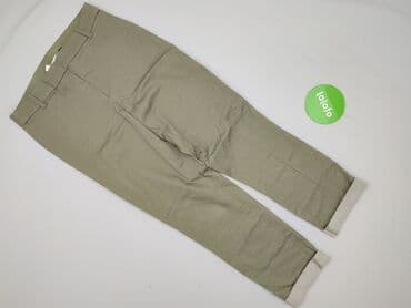 olive tree buty: Spodnie materiałowe damskie, rozmiar M — 2