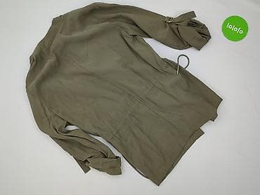 kurta: Zara, Kurtka przejściowa damska, rozmiar L — 4