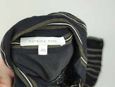 sukienka z pepco: Patrizia Pepe, Sukienka damska, rozmiar M — 4
