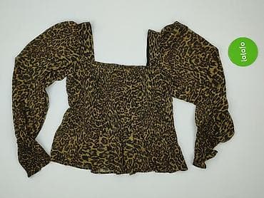 blouse h: Bluzka damska, rozmiar S — 3