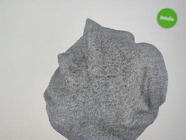 drapowanie: GiFi, Kardigan damski, rozmiar 4XL — 4