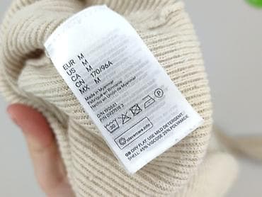 hummel pl: H&M, Sweter damski, rozmiar M — 4