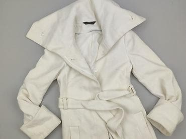 bluza mis lidl: F&F, Płaszcz damski, rozmiar S — 1