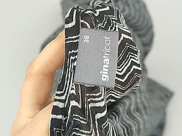 Gina Tricot, Bluzka damska, rozmiar S — 4