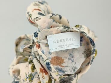 kurtki zimowe wyprzedaż reserved: Reserved, Bluzka damska, rozmiar XL — 4