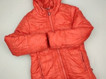Winter jacket, Coccodrillo, 13 years, 152-158 cm, condition - Very good
