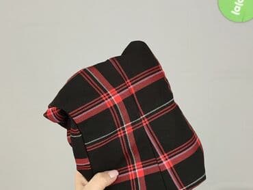 sukienki w czerwoną kratę: Reclaimed Vintage, Sukienka damska, rozmiar S — 6