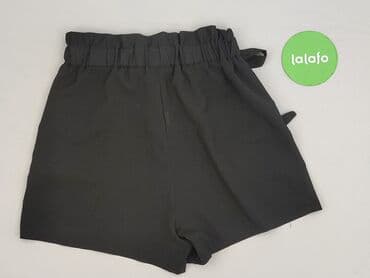 ultra krótkie spodenki: Szorty damskie, M — 3