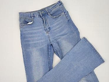 Shein, Jeansy damskie, rozmiar 2XS