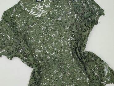 Janina, Bluzka damska, rozmiar 4XL