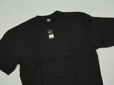 podkoszulek trapstar: Urban Classics, T-shirt for men, size 5XL — 1